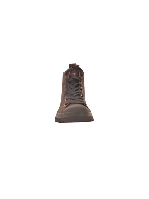 sneakers Panchic | P03M011-0097U009 MARRONE